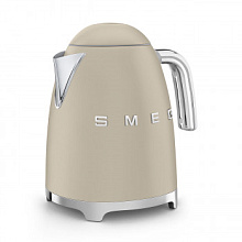 SMEG KLF03MLMEU чайник лунный свет