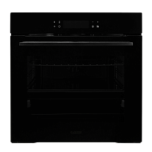 EXITEQ EXO-199 Primero духовой шкаф черный