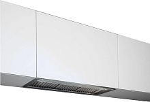 FALMEC VIRGOLA NO-DROP TOUCH 120 вытяжка нержавеющая сталь