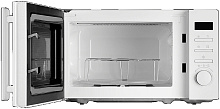 MONSHER MTW 203 Blanc S микроволновая печь белый