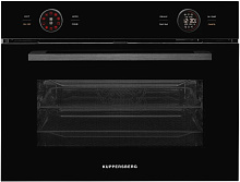 KUPPERSBERG KMW 612 Black духовой шкаф черный