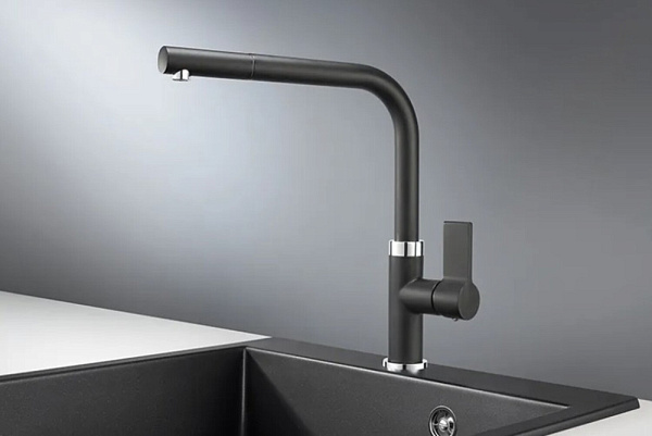 GRANULA GR-2502 смеситель турмалин