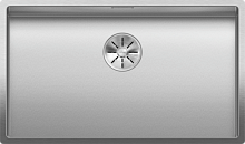 BLANCO CLARON 700-IF Durinox мойка нержавеющая сталь