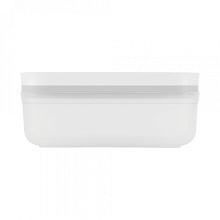 ZWILLING 36804-100 контейнер-сотейник для вакуумного хранения белый