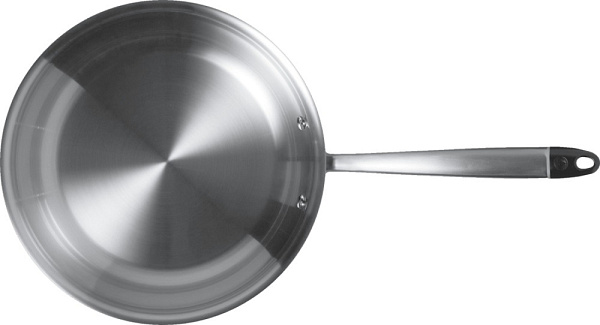 ASKO ACP13S CELSIUS COOKING сотейник нержавеющая сталь