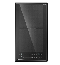 MAUNFELD CVI292S2FBK LUX варочная панель черный