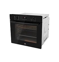 MILLEN MEO 6002 ВВ духовой шкаф черный