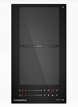 MAUNFELD CVI292S2FBK Inverter варочная панель черный