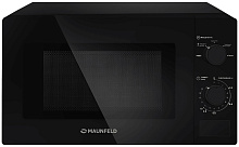 MAUNFELD MFSMO720MB01 микроволновая печь черный