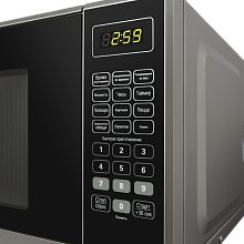MAUNFELD MFSMO.20.7SGB микроволновая печь черный