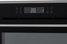 GRAUDE BM 60.2 E духовой шкаф черный