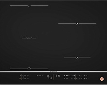 DE DIETRICH DPI7684XT С PERFECT SENSOR варочная панель черный