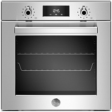 BERTAZZONI F609PROESX духовой шкаф нержавеющая сталь