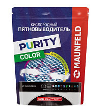 MAUNFELD PURITY MSC1000G кислородный пятновыводитель для цветных вещей
