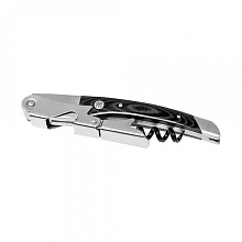 ZWILLING штопор сомелье черный