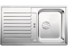 BLANCO CLASSIC PRO 45 S-IF InFino мойка нержавеющая сталь