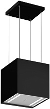 BERTAZZONI KUD40PRO1XA вытяжка черный матовый