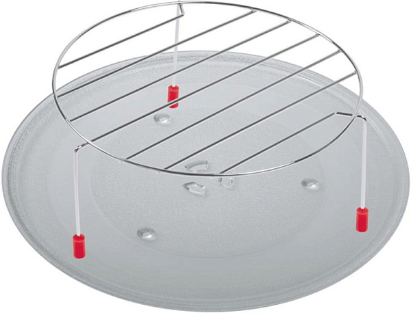 MAUNFELD MBMO349DGB микроволновая печь черный