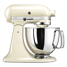 KITCHENAID 5KSM125EAC миксер крем