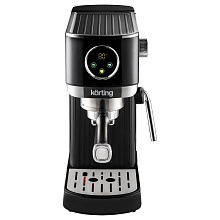 KORTING KCM 1002 EN кофеварка черный (распродажа)