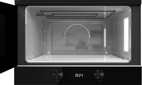 TEKA ML 8220 BIS L FULL BLACK микроволновая печь черный
