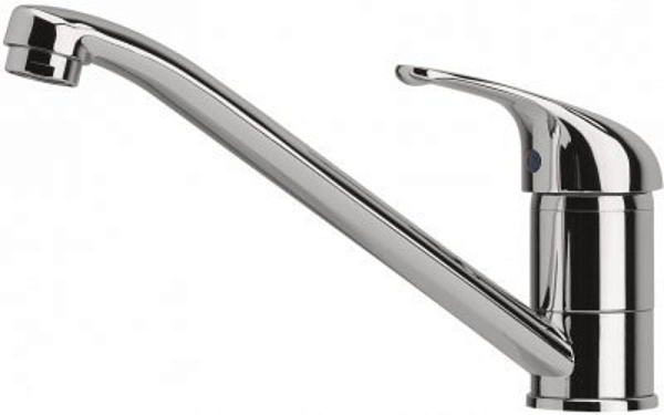 FRANKE BASIC смеситель хром
