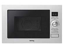 KORTING KMI 925 CX микроволновая печь нержавеющая сталь