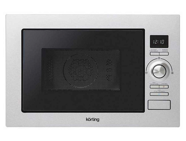 KORTING KMI 925 CX микроволновая печь нержавеющая сталь