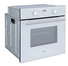 EVELUX EO 630 PW духовой шкаф белый