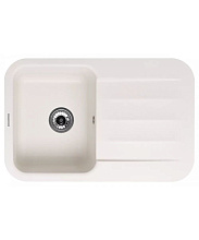 KUPPERSBERG LIRA 1B1D WHITE ALABASTER мойка бежевый