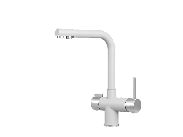 GRANULA GR-5008 смеситель арктик