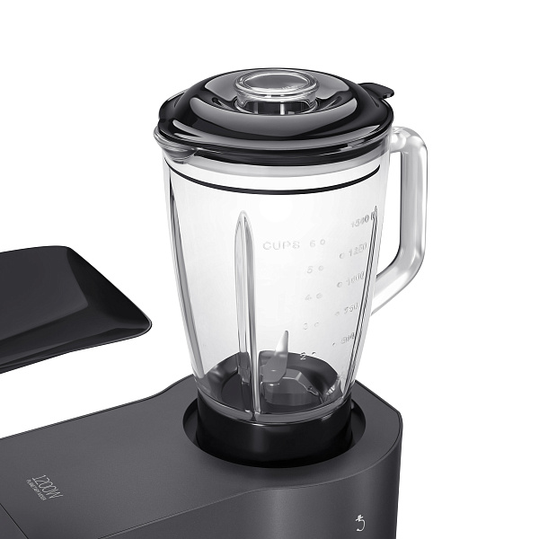 KORTING KKM 0106 Gourmet кухонная машина