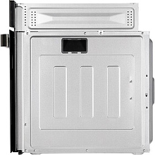 HIBERG S-VMF 6515 B SMART духовой шкаф черный