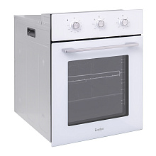 EVELUX EO 410 W духовой шкаф белый