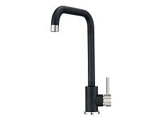 GRANULA ST-4033 смеситель шварц