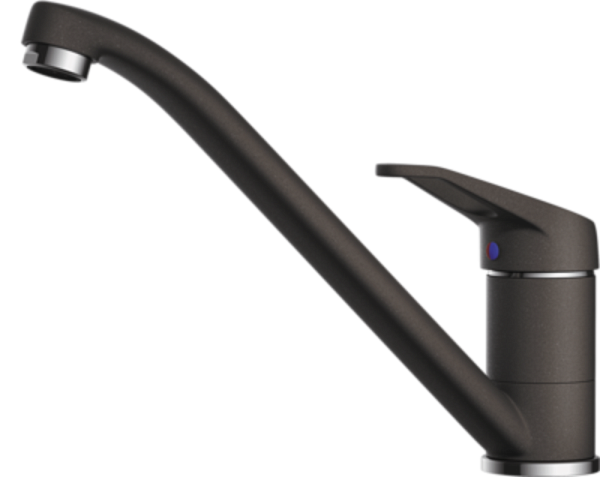 OMOIKIRI KADO-DC смеситель коричневый