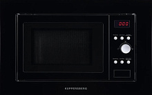 KUPPERSBERG HMW 615 B микроволновая печь черный