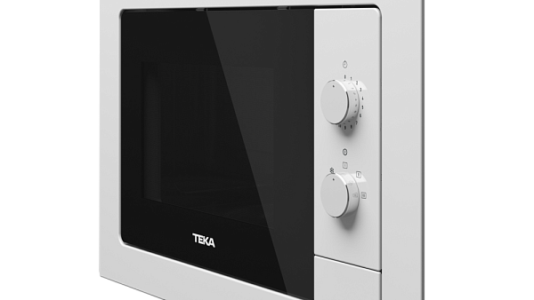 TEKA MB 620 BI WHITE микроволновая печь белый