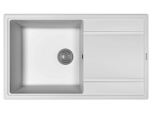 FLORENTINA 20.130.D0860.207 мойка белый