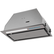 MAUNFELD CLARE 60 вытяжка нержавеющая сталь