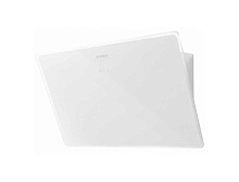 FABER GLAM-LIGHT EV8P WH/T A80 вытяжка белый