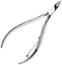 ZWILLING INOX маникюрный набор 4 пр. черный
