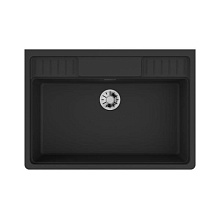 OMOIKIRI KINOKAWA 90 GB мойка черный