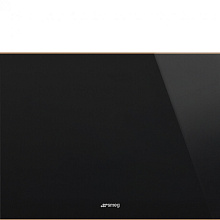 SMEG CVI620NRE винный шкаф черный