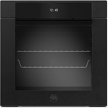 BERTAZZONI F6011MODPTN духовой шкаф карбонио