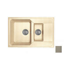 BAMBOO КАРДИНАЛ 760 К мойка везувий