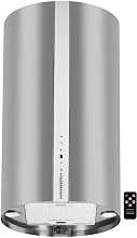 KUPPERSBERG VORTEX GW вытяжка нержавеющая сталь