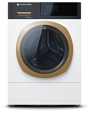 SCHULTHESS ADA1.102BE1H3J3LY стиральная машина белый