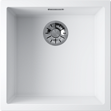 OMOIKIRI YAMAKAWA 45-UIS мойка белый