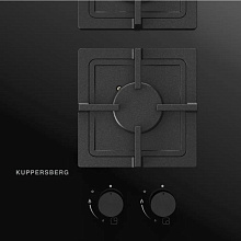 KUPPERSBERG IGS 601 варочная панель черный